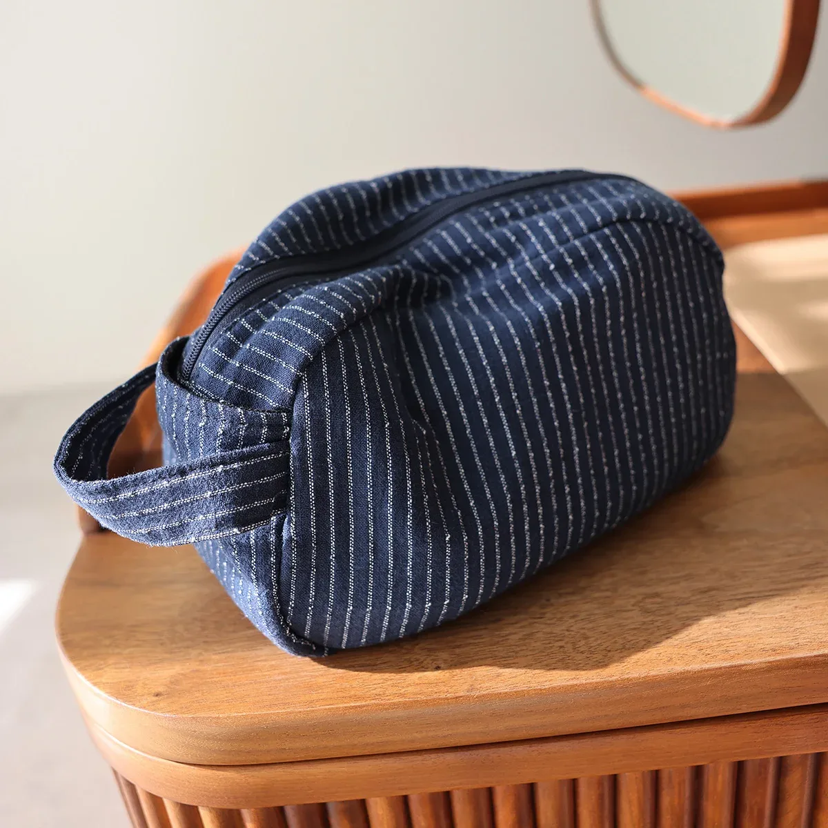 Sacs à cosmétiques portables de grande capacité pour hommes et femmes, sac de toilette universel, sac de rangement de voyage, sac de rangement pour vêtements