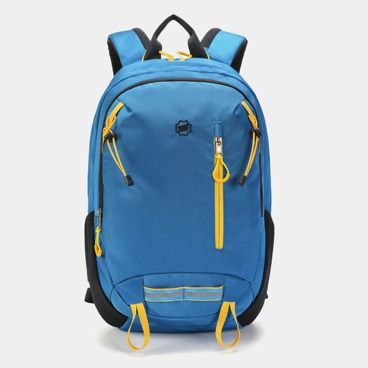 tigernu hommes sac à dos 15.6 pouces sacs à dos d'ordinateur portable pour hommes sac à dos décontracté sac mâle en plein air voyage sac à dos léger cartable sac à dos