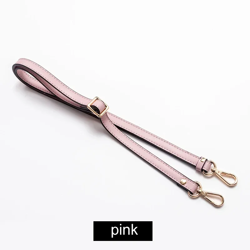 sangle de sac en cuir pour femmes, sac à bandoulière, ceinture large réglable, accessoires de pièces de sac, sangle de sac messager 125cm