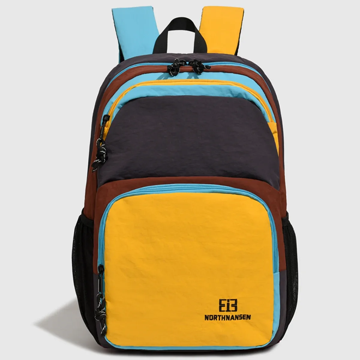 sac à dos de voyage léger pour hommes, sac à dos imperméable pour la randonnée et l'alpinisme pour femmes, sac à dos polyvalent pour ordinateur portable pour étudiants universitaires, sac à dos pour lycéens