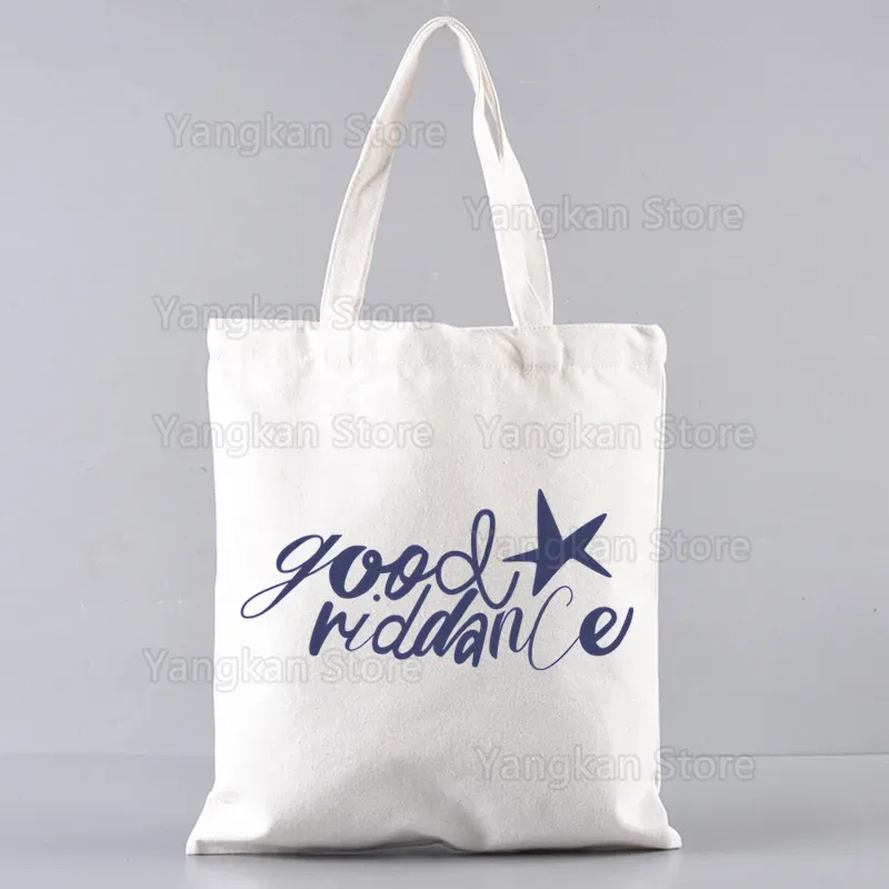gracie abrams femmes toile sac fourre-tout eco sac à provisions grande capacité sac à bandoulière pour femmes femme pliable plage shopper sac