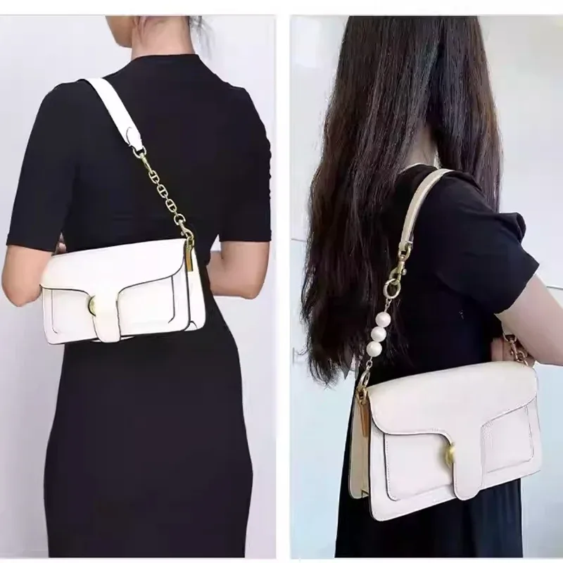 extension de sac à main en chaîne, extension de sangle de sac à main, accessoires de remplacement de chaîne pour sac à main, sac à bandoulière