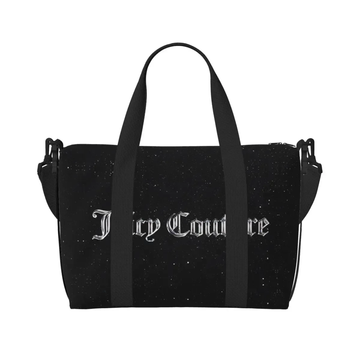 sacs de voyage j-juicy-c-couture pour le week-end, la gym et le yoga, sacs de sport pour hommes et femmes, sac bandoulière, sac de voyage