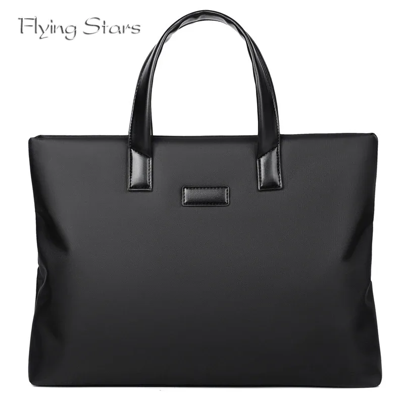Sac à main tendance 2026, grande capacité, sacoche d'affaires imperméable, sac à documents, grand sac à main de voyage pour homme