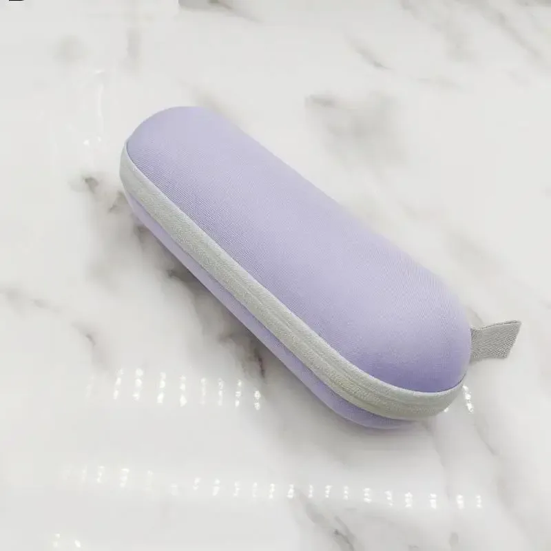 boîte à parapluie en eva, étanche, pliable, sac de rangement pour parapluies de voyage, housse polyvalente pour la maison et le camping