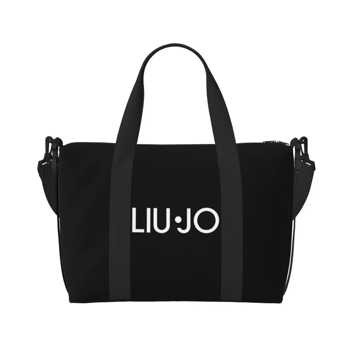 Sac de voyage portable L-Liu-Jo, sac de sport et de fitness de grande capacité, sac de rangement léger, sac de voyage à une épaule