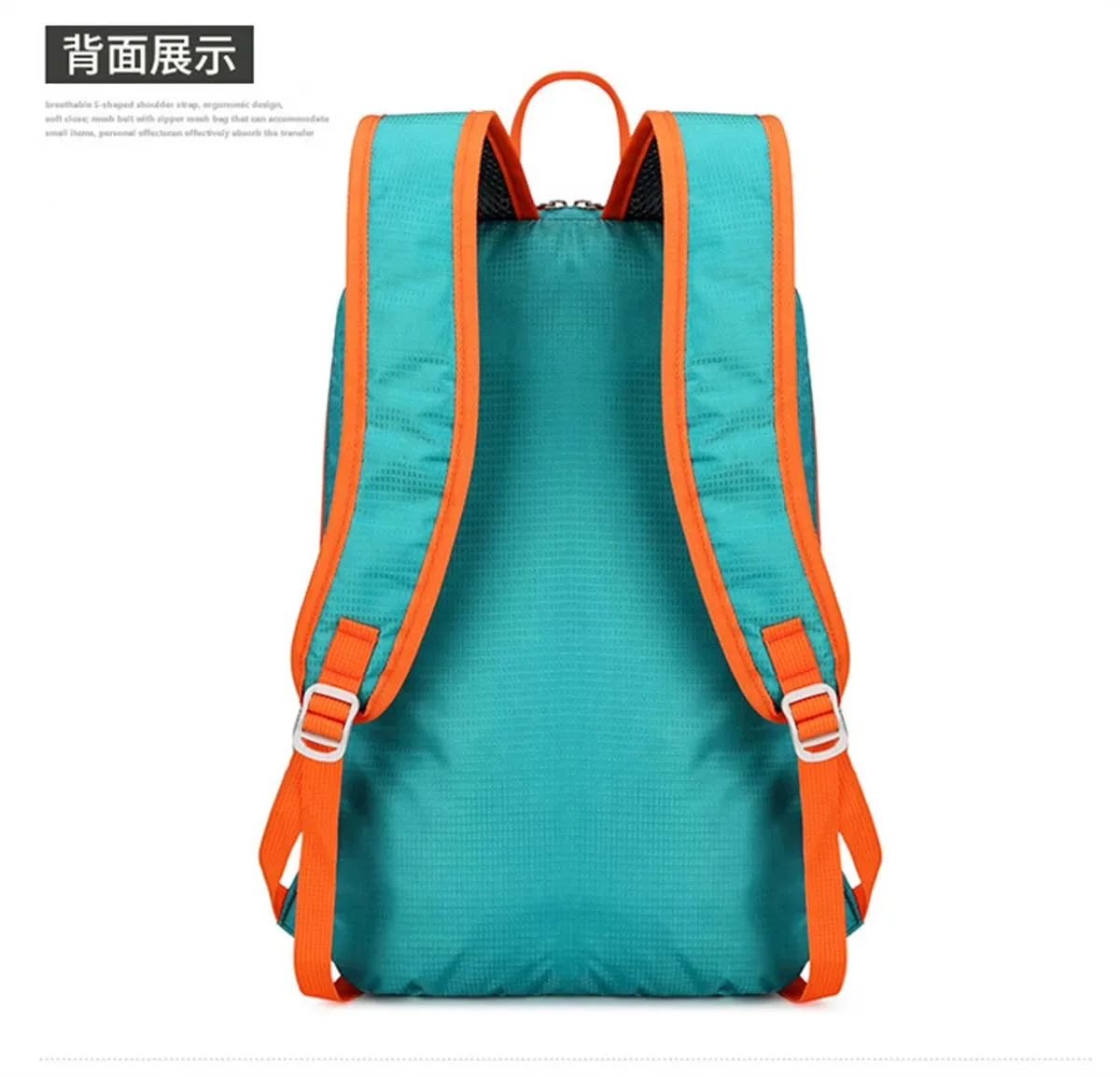 sacs à dos de sport et de plein air les plus vendus sacs pliants portables de voyage légers sacs de randonnée sacs à dos imperméables de cyclisme