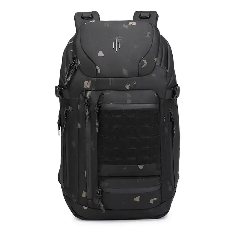 ozuko sac à dos de voyage pour ordinateur portable sac à dos d'université de grande capacité sac de trajet d'affaires adapté aux ordinateurs portables de 17 pouces pour hommes