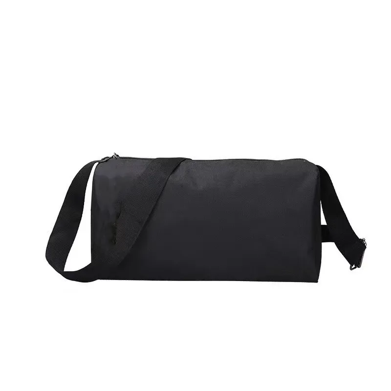 sac de sport pour homme, sac de yoga, sac de voyage court, grande capacité, sac bandoulière, sac de voyage léger pour femme