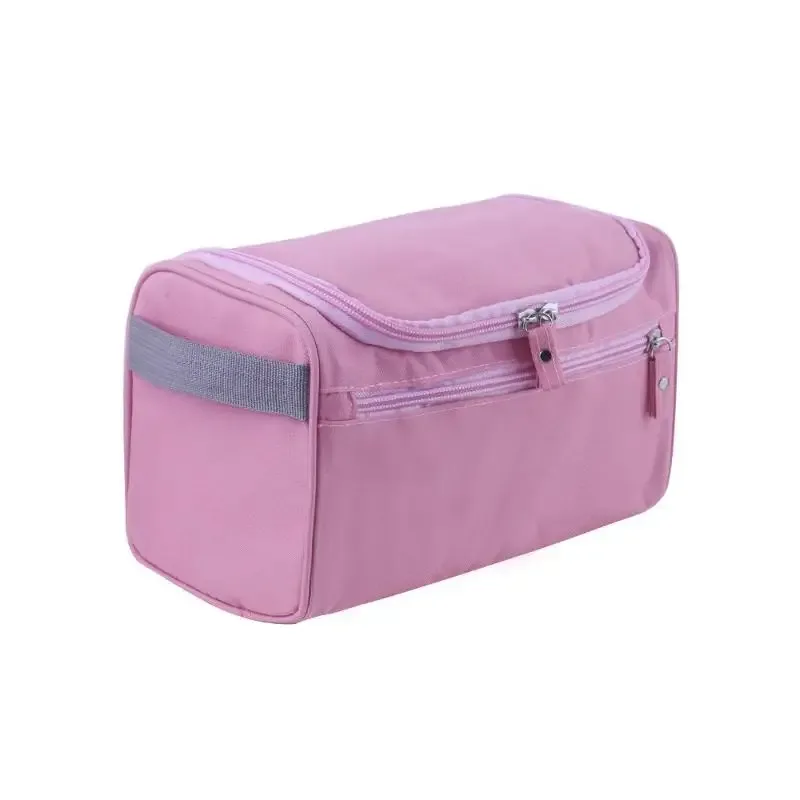 sac de rangement pour maquillage pour femmes, pour les voyages, grand sac de rangement pour cosmétiques, articles de toilette, pochette multifonction pour les affaires et l'usage quotidien