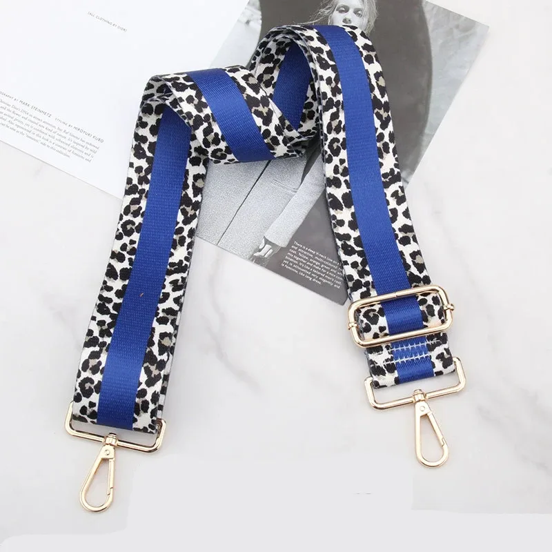 sangles de sac à main réglables pour femmes, ceinture large initiée, remplacement de la sangle de sac à bandoulière, accessoire de pièce de sac