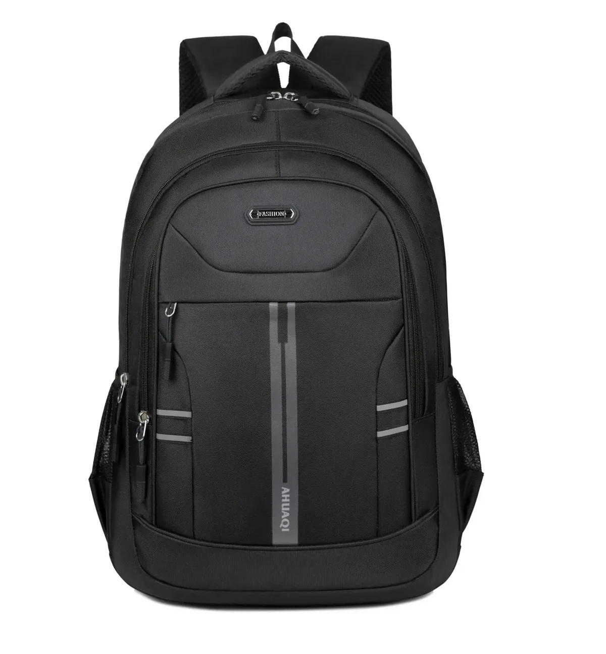 le plus récent sac à dos d'ordinateur d'affaires de grande capacité sac à dos de voyage étanche sacs à bandoulière doubles pour lycée en vente