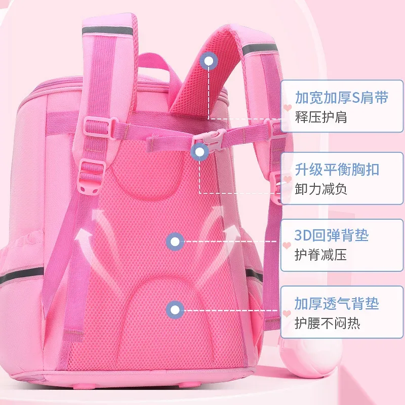 de russie sacs d'école pour filles sacs à dos enfants cartables pour fille sac à dos enfants livre sacs d'école prix usine sac d'école
