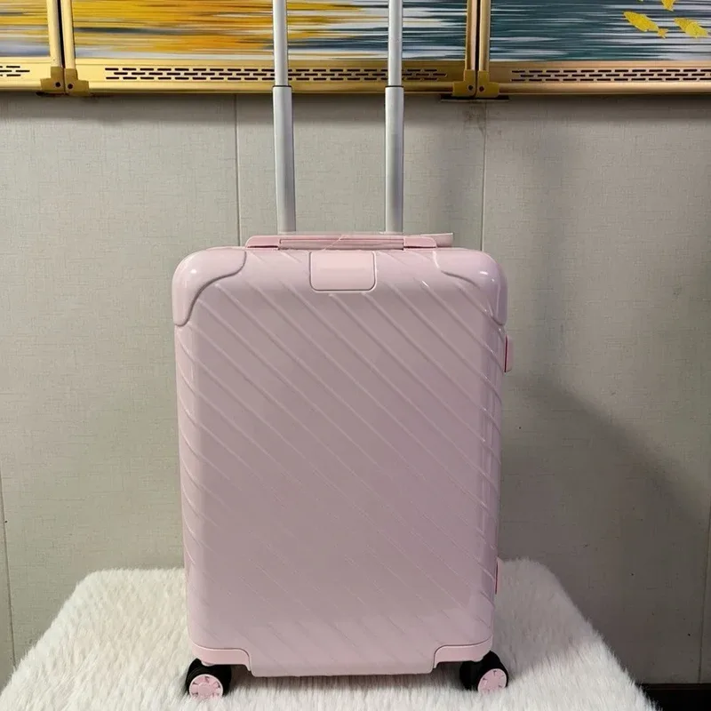 nouvelle mode, valises en polycarbonate légères de 20 pouces, 26 pouces, 30 pouces, 31 pouces, 33 pouces, avec roulettes, bagages de haute qualité