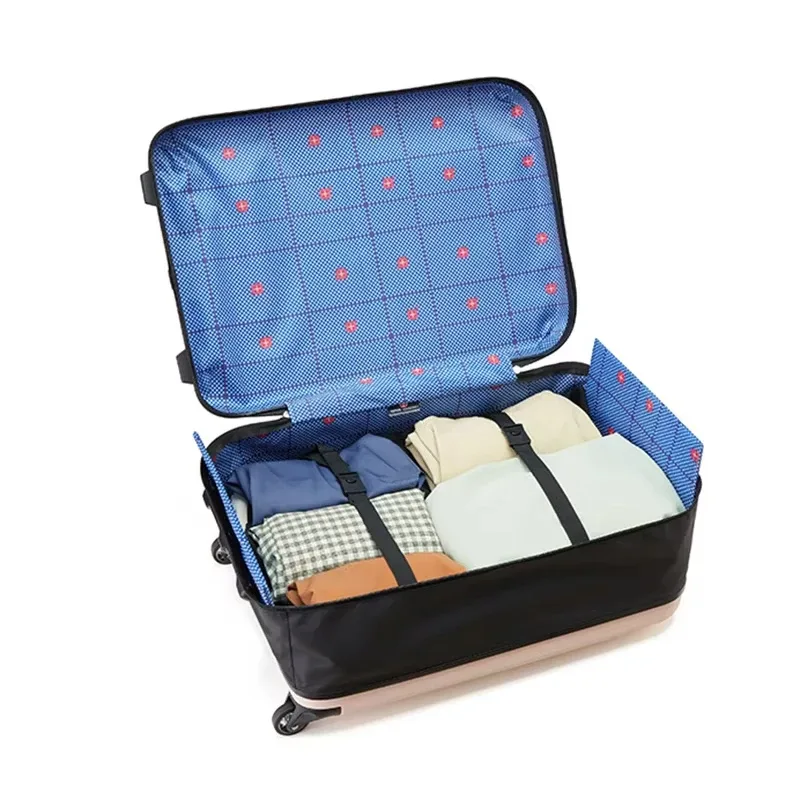 sac trolley pliable observateur pour voyage d'affaires, valise sв, coffre à la mode, cadeau, nouvelle arrivée, 20 ", 24"
