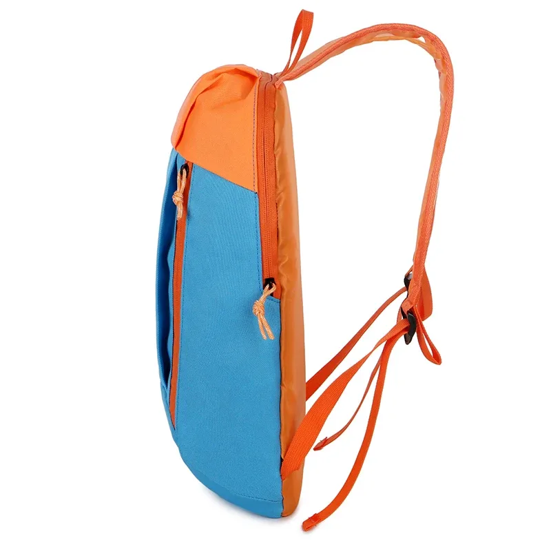 sac à dos de sport de plein air imperméable léger voyage randonnée sacs escalade camping sac à dos pour hommes femmes cartables