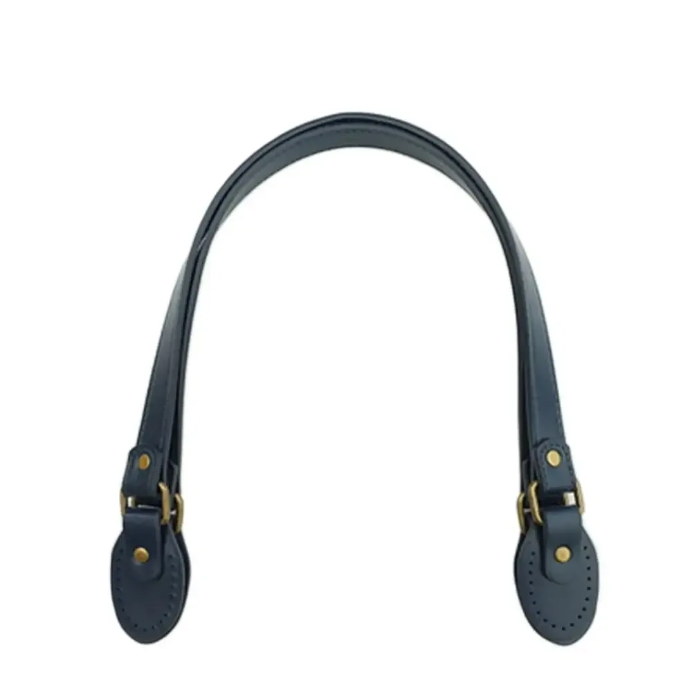 sangles de sac à bandoulière en cuir pu 52cm, poignées de remplacement pour femmes, ceintures de poignée, accessoires de sac à bandoulière, bricolage