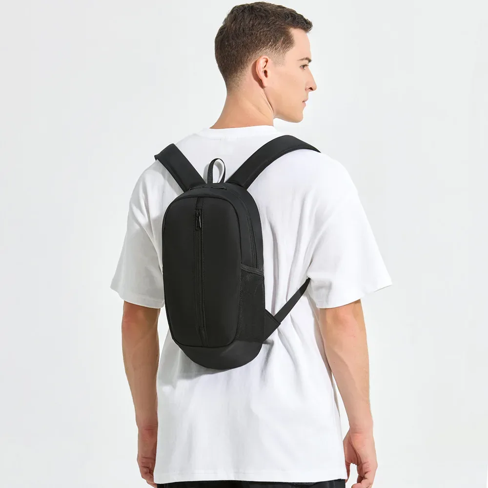 sac à dos léger pour hommes, petit sac à dos décontracté, sport, voyage, mini petit sac d'école