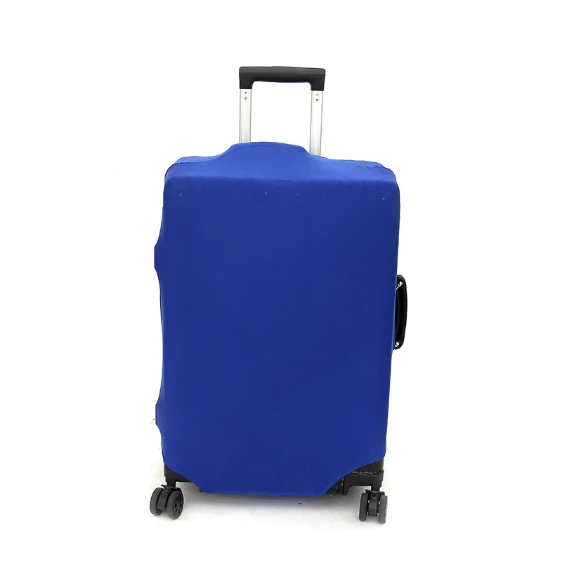 housses de protection pour bagages de voyage, housses extensibles anti-poussière pour valises, accessoires pour bagages, nouveauté 2026