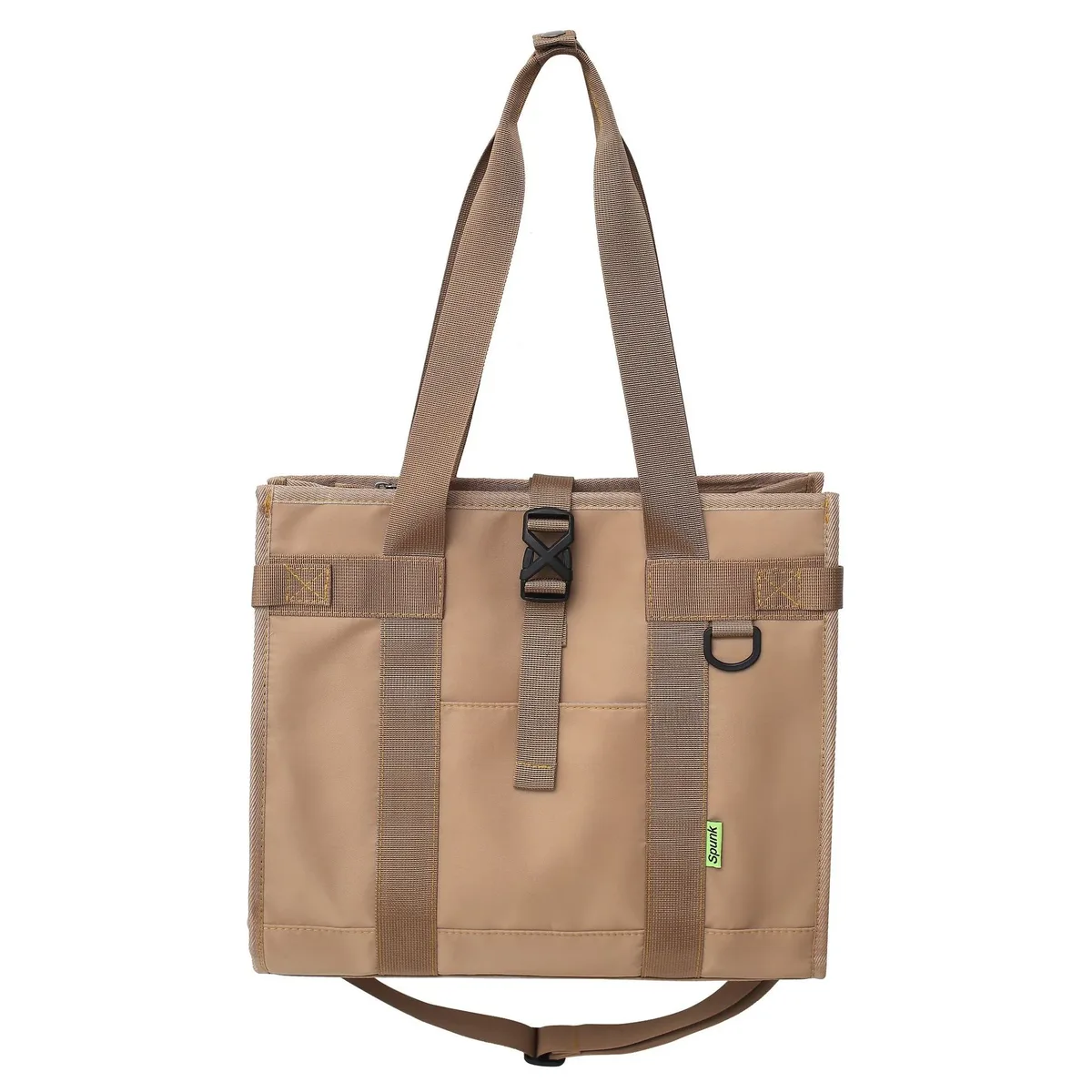 sac en toile avec logo pour les déplacements, sac à bandoulière, sac à main de voyage, fourre-tout personnalisé, image de nom imprimée