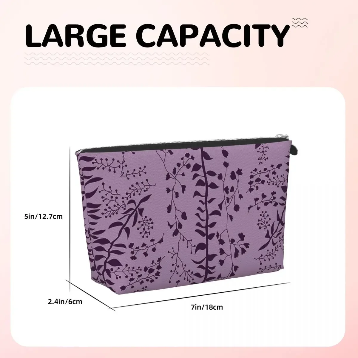 bella swan's couette version 1 twilight saga fanart femmes sacs à cosmétiques voyage maquillage organisateur pochette trousse de rangement de toilette boîte