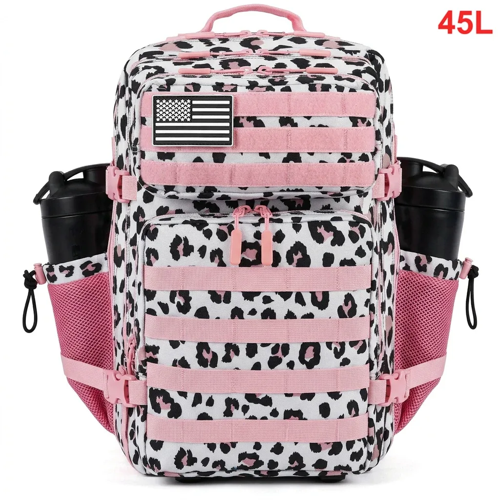 25l 35l 45l militaire tactique sac à dos hommes sports de plein air voyage randonnée bug out sac camping survie assaut chasse sac à dos