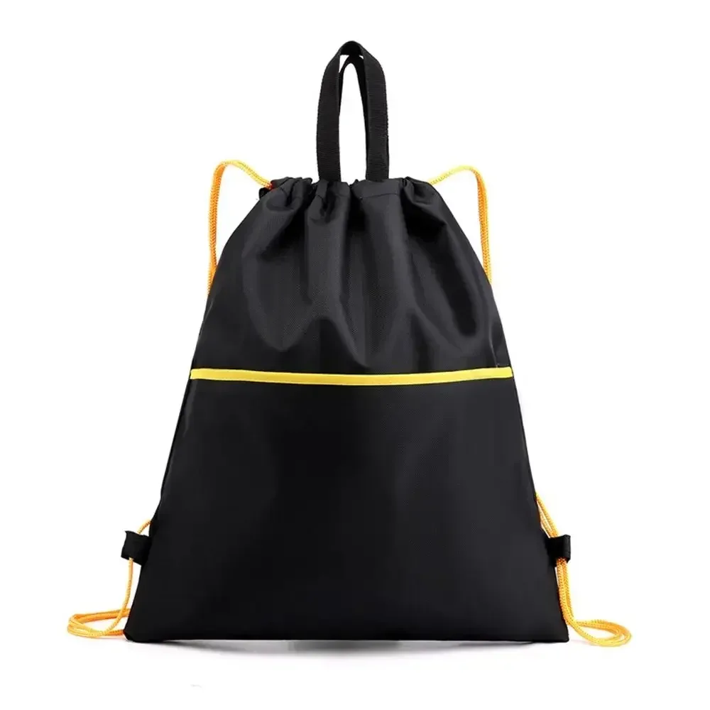 sac à dos étanche portable pour la natation, le basket-ball, le yoga, la salle de sport, le fitness, le voyage, l'extérieur, la proximité