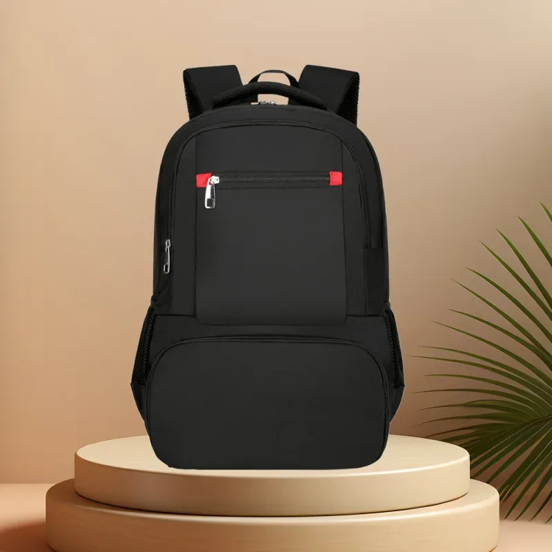 cfun ya-sac à dos isotherme pour homme, oxford picnic backpacks, outdoor quered wine ice backbag, 15.6 laptop bag, fashion