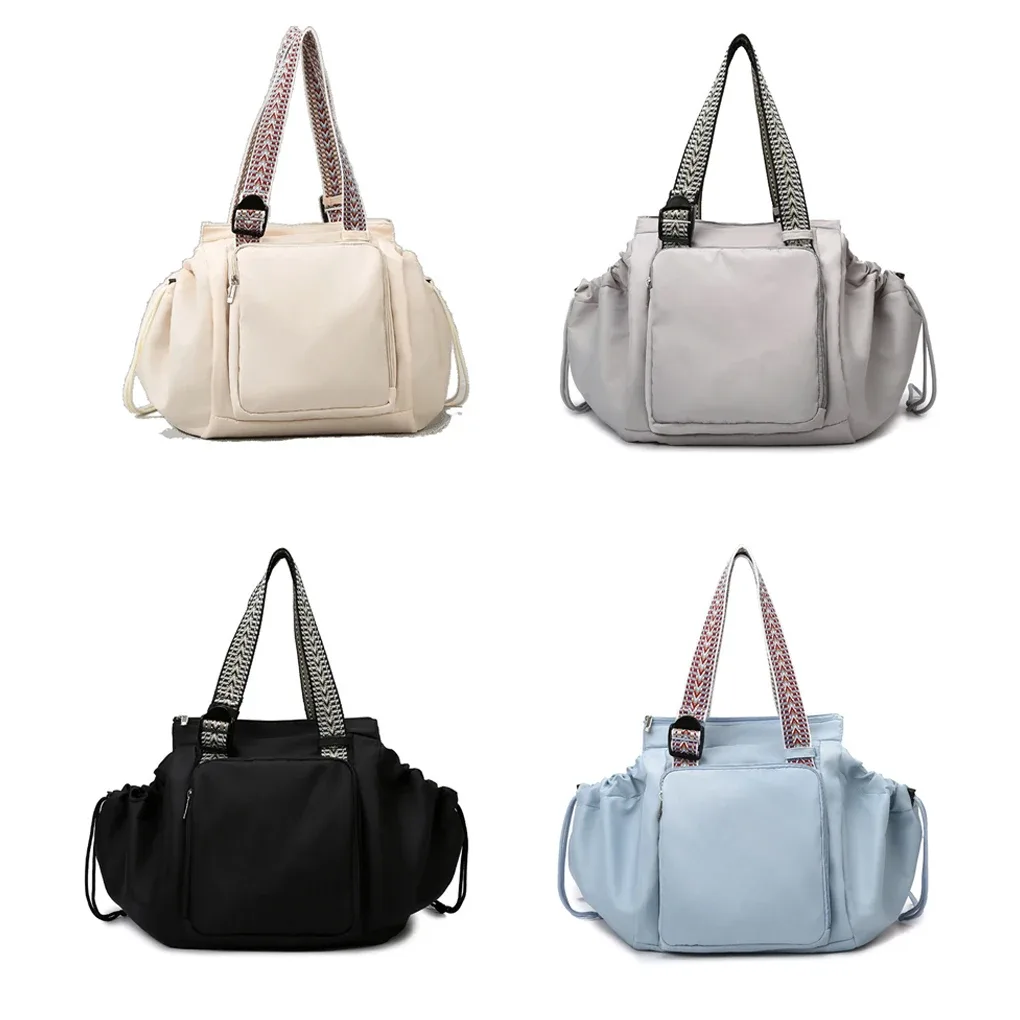 sac à langer polyvalent, sac de voyage, sac de camping, sac de shopping, sac de rangement, sac à main avec compartiments, sac à dos de sport pour maman