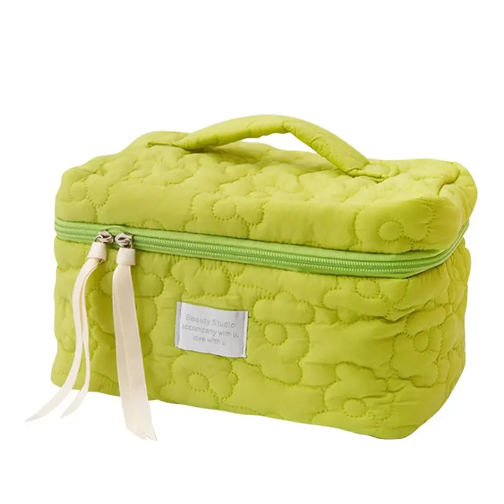 organisateur de voyage ins, grande capacité, trousse de maquillage, sac cosmétique, trousse de toilette, sac de rangement
