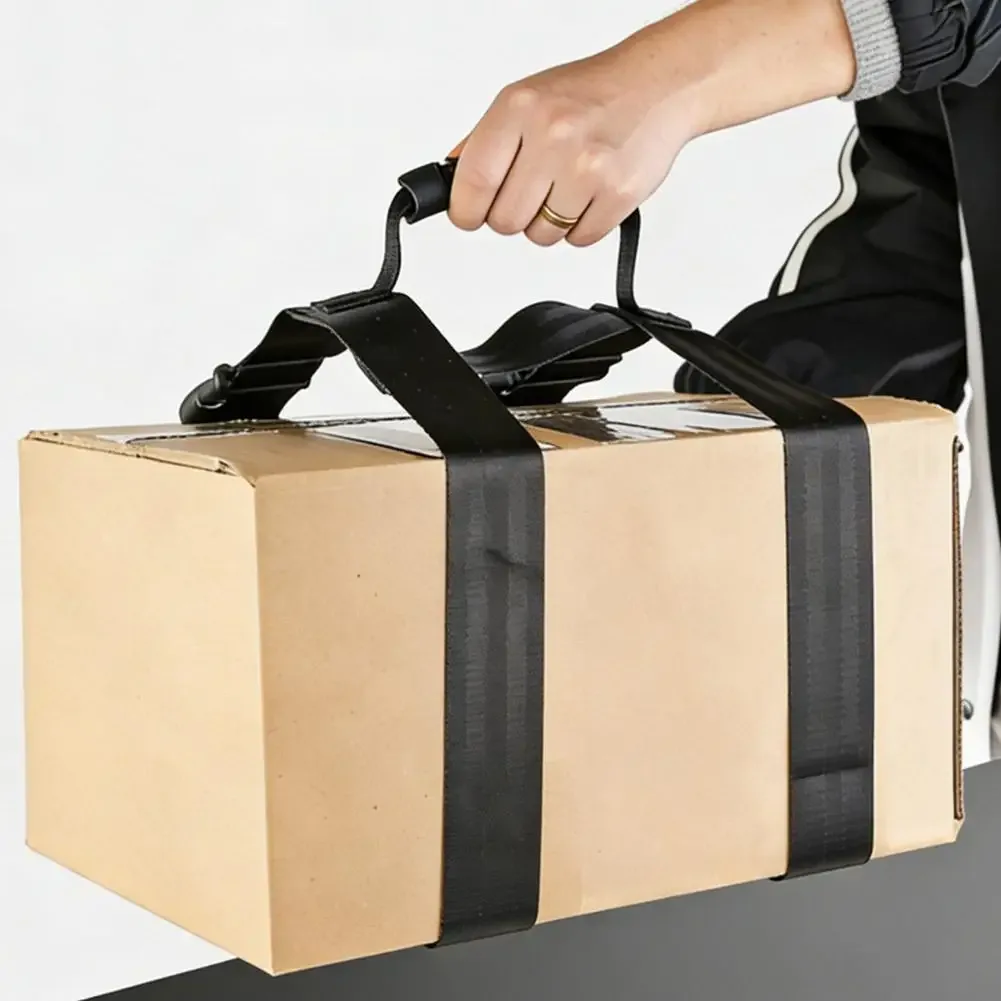 sangle de bagage portable en nylon avec poignée, ceinture de fixation réglable en forme de croix pour valises, accessoires de voyage