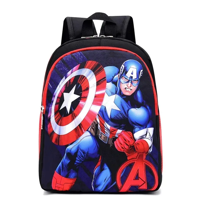 nouveau sac à dos tendance dessin animé populaire sac d'école rentrée scolaire sac à dos imperméable léger grande capacité sac de voyage garçons