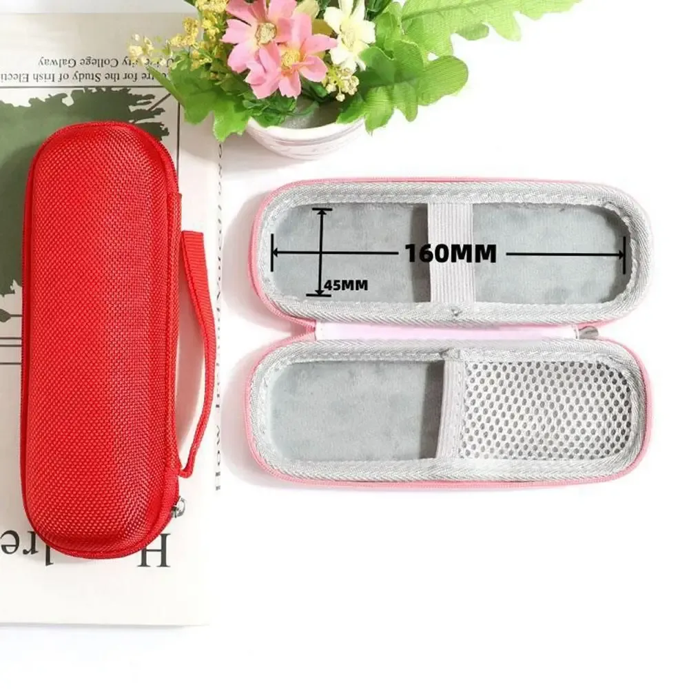sac de rangement à froid glacé portable pour documents solides, poche de voyage pour médicaments, sac à stylo isotherme, congélateur de médicaments