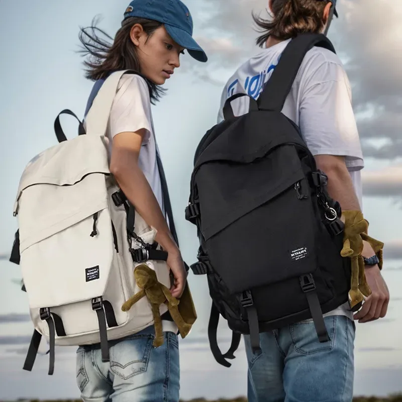 sac de livre de collège et de lycée pour adolescents, filles et garçons, sacs à dos de voyage antivol, sac de jour décontracté, grands sacs à livres pour étudiants