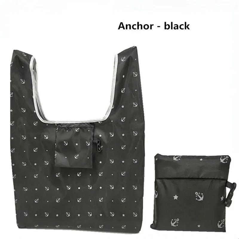 sac fourre-tout en poudre pliable pour femme, sac à main à la mode, sac de rangement réutilisable pour fruits et légumes, sac d'épicerie, sacs à soupe