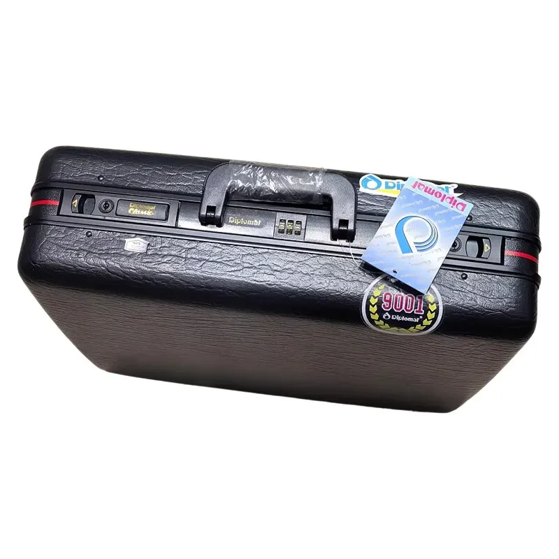 valise à serrure combinée pour ordinateur portable de voyage d'affaires, bagage de cabine approuvé par avion, porte-documents de transport à main