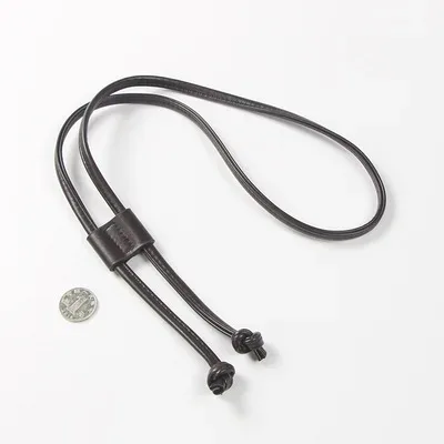 sangle de sac en cuir pu pour femme, bricolage, remplacement, proximité, ulà cordon, sac à dos, faisceau, poche, sac à main, accessoires, nouveau, 0.8cm mince, 120cm, e27