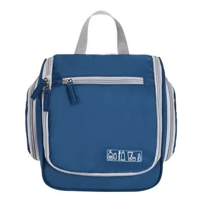 sac à cosmétiques de voyage couleurs acidulées, trousse de toilette suspendue, kit de sacs de rangement pour hommes, nécessaire de lavage étanche, sac de maquillage pour femmes, organisateur