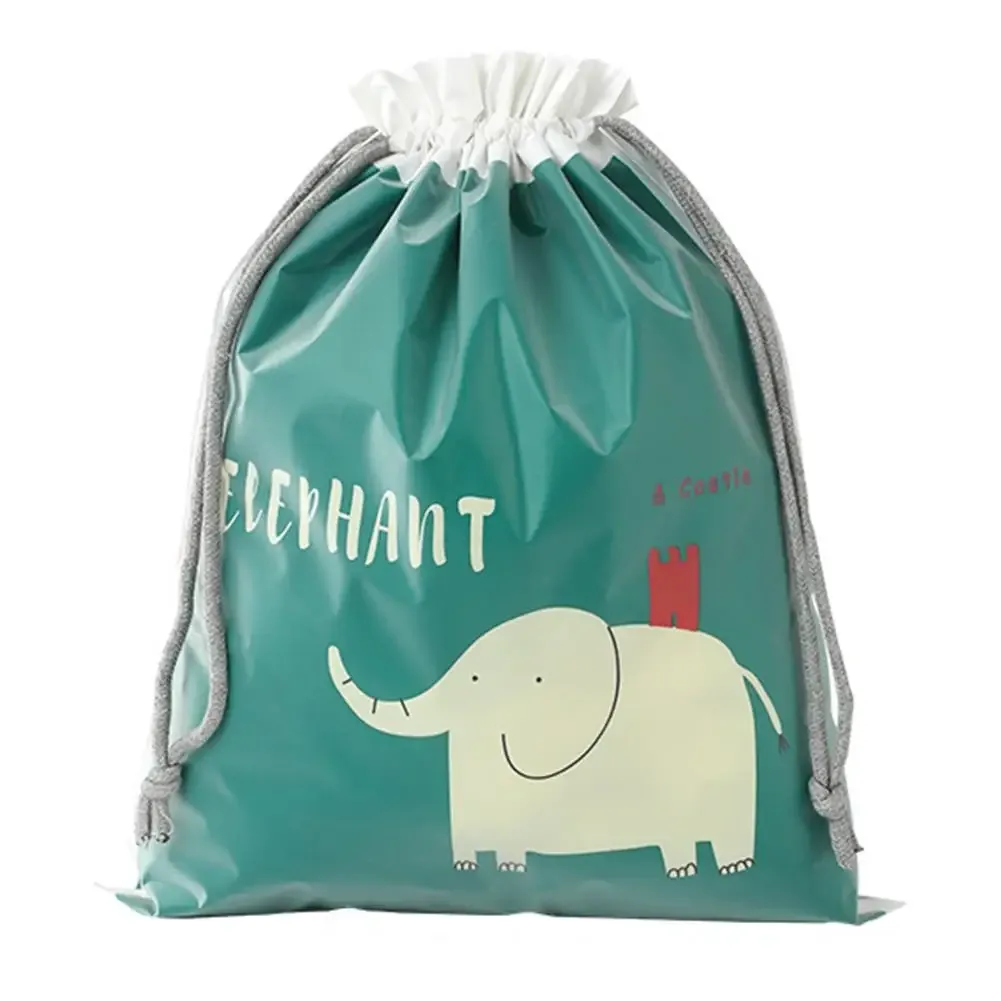 sac de voyage imperméable pour le linge, pochette organisatrice humide/sèche avec fermeture éclair et sangle de suspension, sac de rangement portable