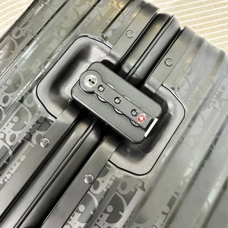 serrure à combinaison tsa006 adaptée aux valises rimowa, remplacement de serrure de valise rimowa tsa006, réparation de bagages