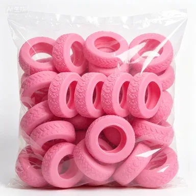 housse de protection en silicone pour roulettes de valise, silencieuse, anti-bruit, pour bagages de voyage, protège-roulettes de chariot