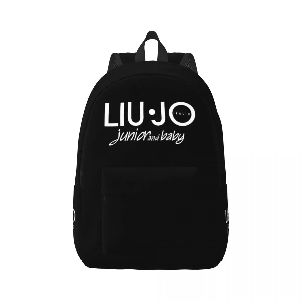 sac à dos l-liu-jo pour étudiants, sac d'école pour hommes et femmes, sacs en toile pour ordinateur portable