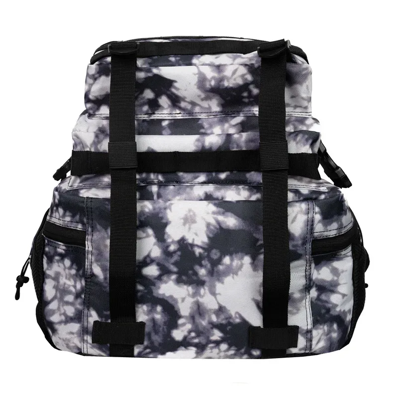 sac à dos tactique 60l pour hommes, sac de sport imperméable pour voyage, randonnée, camping militaire, chasse, survie