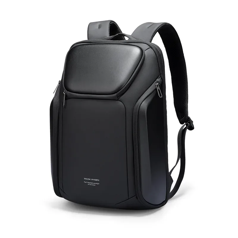 Mark Ryden – sac à dos pour hommes, grande capacité, pour ordinateur portable, à la mode, pour les déplacements et les affaires