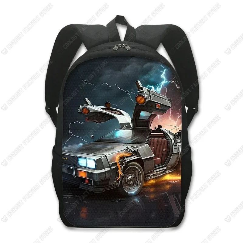 sac à dos de course pour hommes et femmes, sac à dos punk, sac de voyage hurbike, sacs d'école pour enfants, sac à dos pour adolescent, sac pour ordinateur portable, voiture, moto