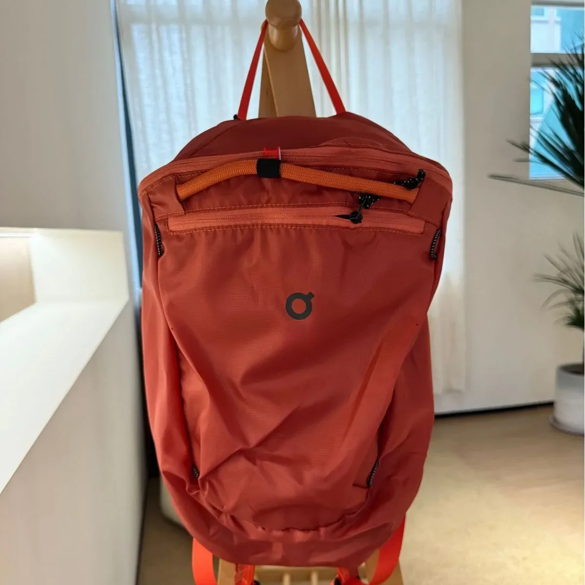 sac à dos de voyage extérieur imperméable en nylon de grande capacité, sac à bandoulière double unisexe pour la randonnée et le camping, sac à dos résistant à la pluie