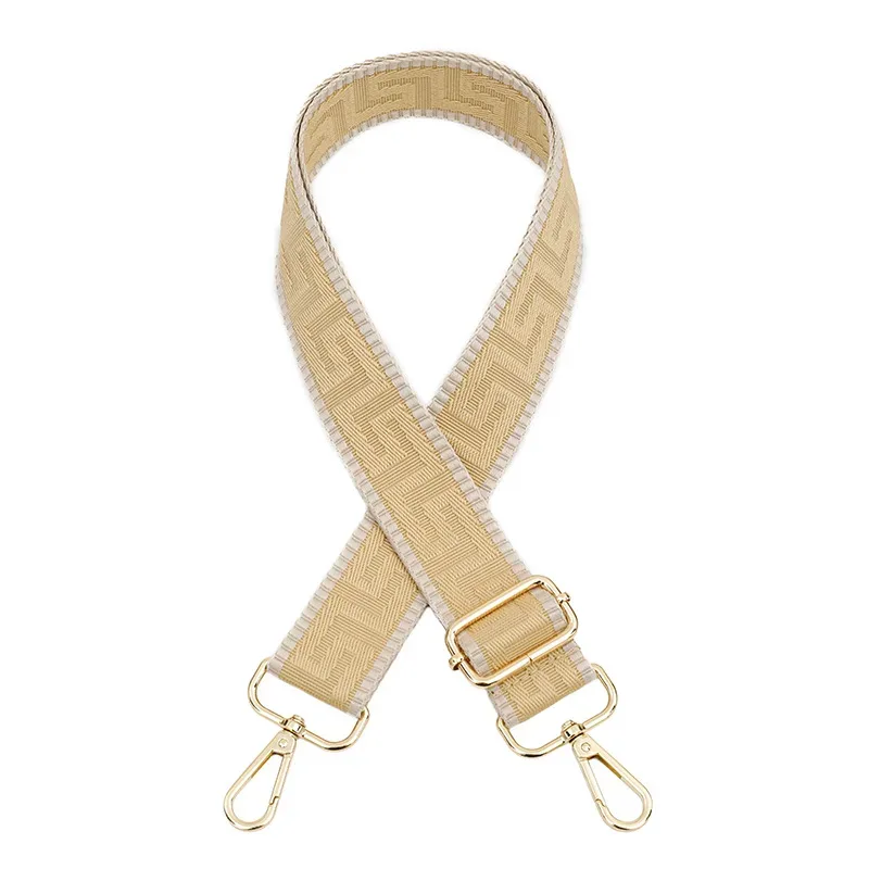 sangle de sac à bandoulière pour femmes, accessoires de remplacement pour sacs à main, ceinture ajustable