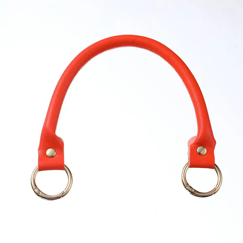 sangle de sac en cuir souple pour femme, poignée de remplacement diy, sangle de sac en cuir de haute qualité, ceinture bandoulière détachable, accessoires pour sacs