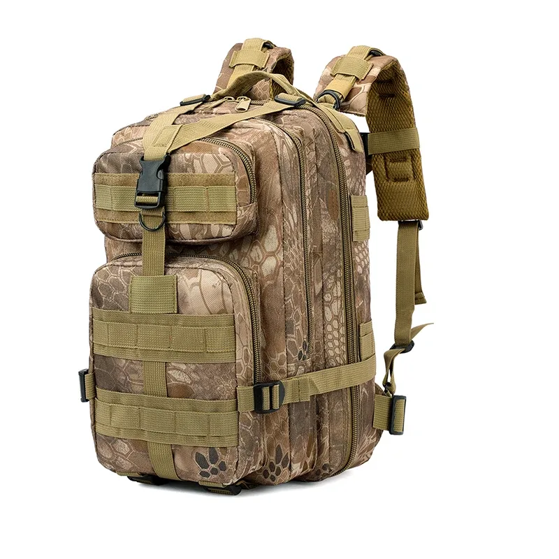 sac à dos tactique elite 50l/30l | sac à dos de travail et militaire 3 fois plus résistant | résistant et robuste | sac de survie molle 3 jours