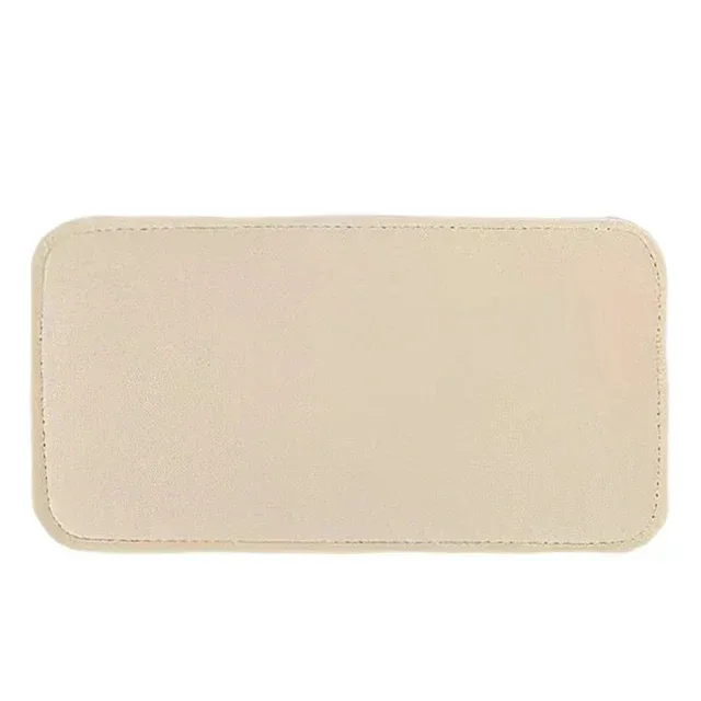 sac à main longchamp le pliage, base en feutre, coussin façonnant, support de sac cosmétique, plaque inférieure, panneau de doublure anti-collapse